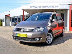 Volkswagen Golf Plus - 1.2 TSI Highline Aut. *88.985km* Navi|Clima|LMV|PDC