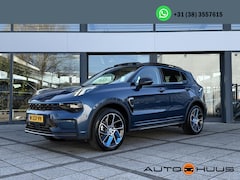 Lynk & Co 01 - 1.5 PHEV | Navi | Camera | Panorama | Apple Carplay |