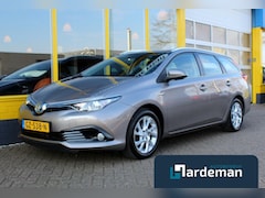 Toyota Auris - 1.8 Hybrid Comfort Navi Trekhaak