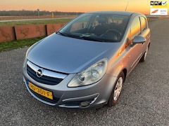 Opel Corsa - 1.0-12V Essentia* APK* NAP* Airco* 5Deurs