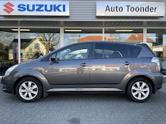 Toyota Verso - 1.8 VVT-i Luna 7p./ Trekhaak