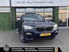 BMW X4 - M40i High Executive | Pano | HUD | ACC | Dealer Ond