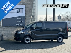 Opel Vivaro - 1.6 CDTI L1H1 Edition*A/C*CRUISE*NAVI*3P