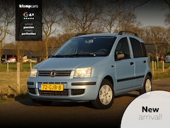 Fiat Panda - 1.2 Edizione Cool | Airco | Nwe APK NAP | NL-auto | Citystuur