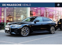 BMW i4 - eDrive35 Gran Coupé M Sport / Active Cruise Control / Comfort Access / Parking Assistant /