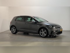 Volkswagen Golf - 1.0 TSI Highline Business R R-Line Virtual Cockpit Camera Navigatie Parkeersensoren