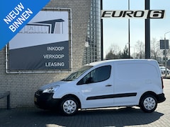 Peugeot Partner - 120 1.6 BlueHDi 75 L1 Premium*A/C*CRUISE*HAAK