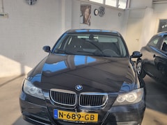 BMW 3-serie