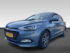 Hyundai i20 - 1.0 T-GDI Comfort