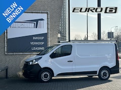 Opel Vivaro - 1.6 CDTI L1H1 Edition EcoFlex*A/C*CRUISE*NAVI