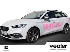 Seat Leon Sportstourer - FR Business 1.5 TSI eHybrid 150kW / 204pk DSG | Technology pack | pack Safe Drive |