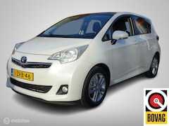 Toyota Verso S - 1.3 VVT-i Dynamic Panoramadak