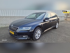 Skoda Superb Combi - 2.0 TDI Style Business