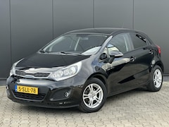 Kia Rio - 1.2 CVVT Plus Pack | AIRCO | TREKHAAK | VELGEN |