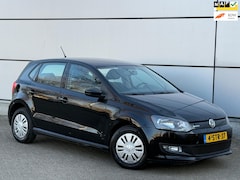 Volkswagen Polo - 1.2 TDI BlueMotion Airco/Cruise/Electr Ramen/Nap/Boekjes