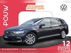 Volkswagen Passat Variant - 1.4 TSI 218pk PHEV GTE Business | SoH 98% | Panoramadak | Navigatie | Camera