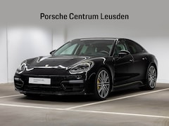 Porsche Panamera - Turbo S E-Hybrid