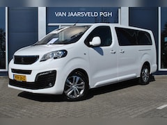 Peugeot Expert - Asphalt GB Long 2.0 BlueHDi 180pk EAT8