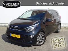 Kia Picanto - 1.0 DPi 67pk 4-zits DynamicPlusLine