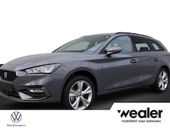 Seat Leon Sportstourer - FR PHEV First Edition 1.5 TSI eHybrid 150kW / 204p k 6 versn. DSG