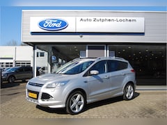 Ford Kuga - 1.5 Titanium Styling Pack TREKHAAK | PANO.DAK | XENON |CLIMATE | CAMERA | ELK.KLEP |STOEL