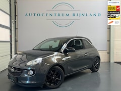 Opel ADAM - 1.4 Jam Vol Leer , Steren Hemel, BOVAG GARANTIE