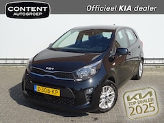 Kia Picanto - 1.0 DPi 67pk 5-zits DynamicLine