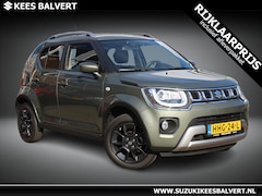 Suzuki Ignis - 1.2 Select Hybrid Automaat | Navigatie |