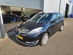 Renault Grand Scénic - 1.2 TCe Bose