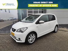 Seat Mii - 1.0 60pk Ecomotive 5D Style | Navigatie | Airco | Parkeersensoren | Cruise control |