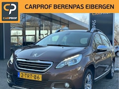 Peugeot 2008 - 1.2 VTi Allure Premium Pack '' PDC - Trekhaak - Infotainmentsyst