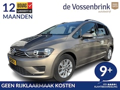 Volkswagen Golf Sportsvan - 1.4 TSI Comfortline Automaat NL-Auto *Geen Afl. kosten