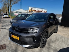 Citroën C5 Aircross - 1.2 PURETECH PLUS *360 CAMERA