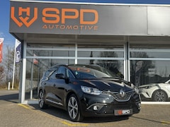 Renault Grand Scénic - 1.2 TCe Intens 7p|Navi|Trekhaak|Keyless