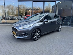 Ford Fiesta - 1.0 ECOB. ST LINE, Camera, Clima, Cruise, PDC, Navi,