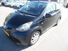 Toyota Aygo - apk 3.2026 1.0-12V + airco