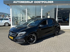 Mercedes-Benz GLA-Klasse - 180 AMG Night Edition Plus