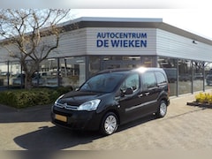 Citroën Berlingo - 1.6-16V BENZINE CLIMATE CONTROL 2XSCHUIFDEUREN CRUISE CONTROL PD