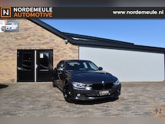 BMW 3-serie - 320I HIGH EXECUTIVE, Xenon, AUT, Navi