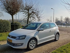 Volkswagen Polo - 1.2 TDI BL.M TRENDL