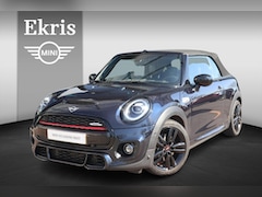 MINI Cabrio - 2.0 Cooper S Hammersmith