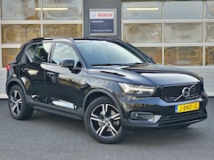 Volvo XC40 - 2.0 B4 R-Design 208PK|ACC|Clima|trekhaak|LED|360'Camera|