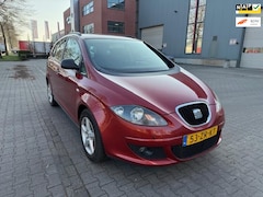 Seat Altea XL - eerste eigenaar 1.6 Clubstyle