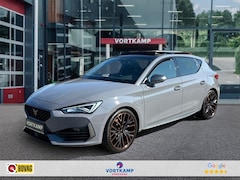 CUPRA Leon - 1.4 TSI DSG VZ E-HYBRID PANO-DAK/CAMERA/MEMORY/NAVI/ACC/STOELVER