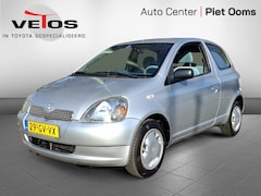 Toyota Yaris - 1.3-16V VVT-i Sol