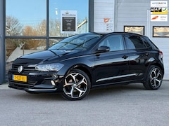 Volkswagen Polo - 1.0 TSI Business R Line, CARPLAY, CRUISECR, PDC