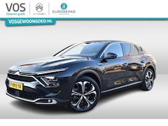 Citroën C5 X - Plug-in Hybrid 225 EAT8 Business Plus | Shine Leder | Airco | Navi | Trekhaak | Memory Sea