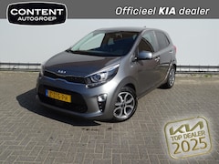 Kia Picanto - 1.0 DPi 67pk 4-zits DynamicPlusLine