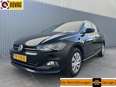 Volkswagen Polo - 1.6 TDI Comfortline | carplay| cruise| airco|