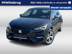 Seat Leon - 1.4 TSI eHybrid 204pk PHEV FR DSG Automaat / NAVI / APP Connect / LM 17 inch / Camera / Pa